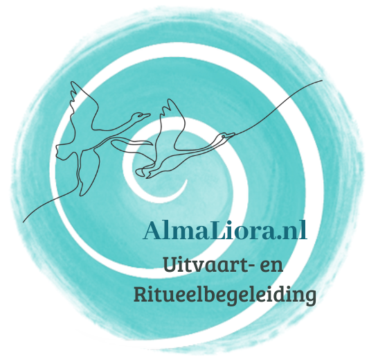 Logo Alma Liora