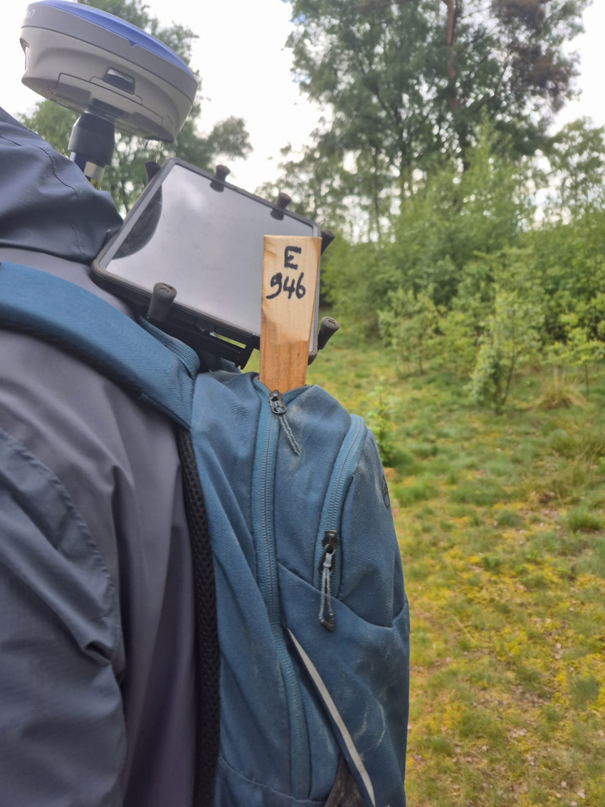 Een bijzonder uitje met mijn moeder