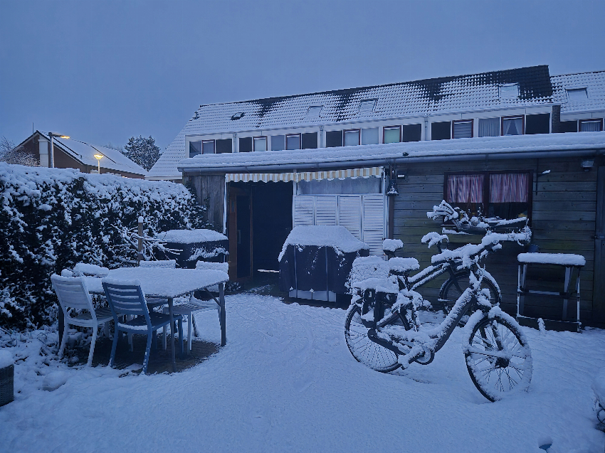Nagelnieuw, magisch jaar
