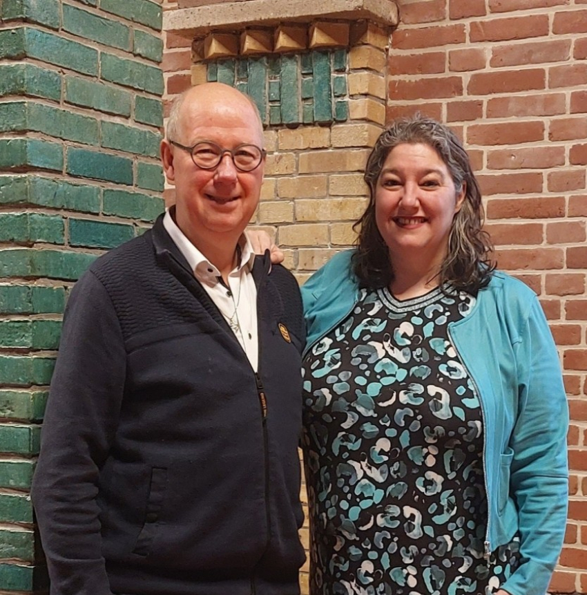 Goede Zelfzorg door Samenwerking