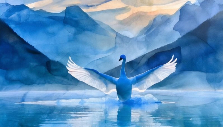 ZwanenZusters: het Westen & het Wiel